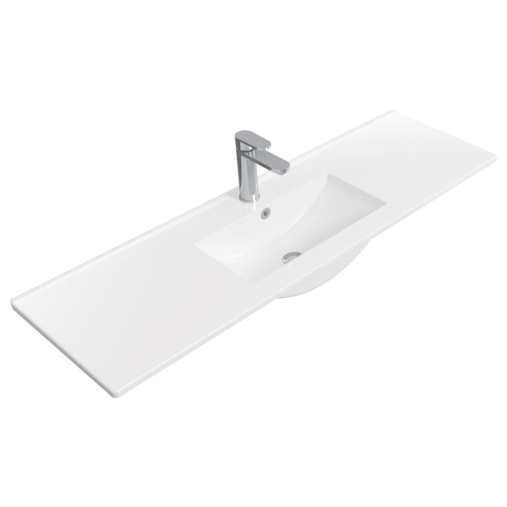 Delgado Ensuite Depth Ceramic Basin