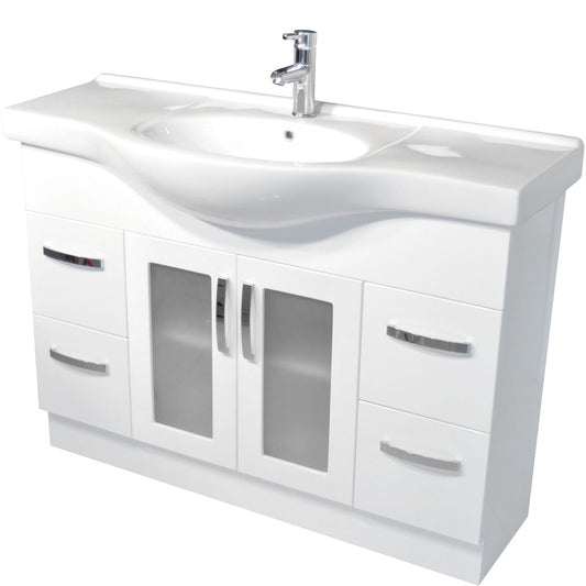 Antonio Vanity