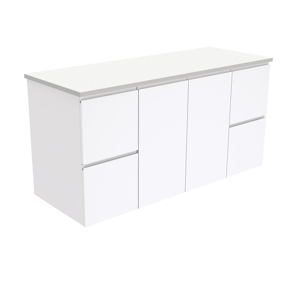 Fingerpull Cabinet