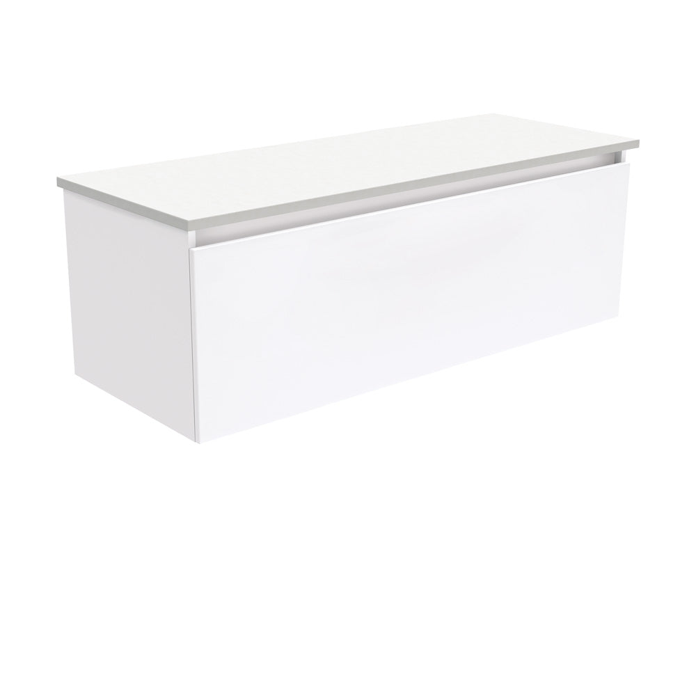 Manu Wall-Hung Cabinet