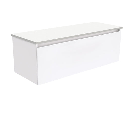 Manu Wall-Hung Cabinet