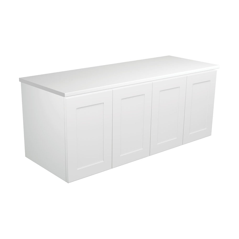 Mila Wall-Hung Cabinet