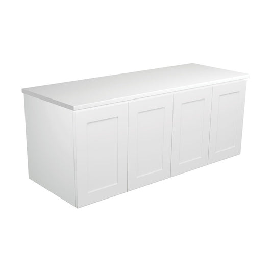 Mila Wall-Hung Cabinet