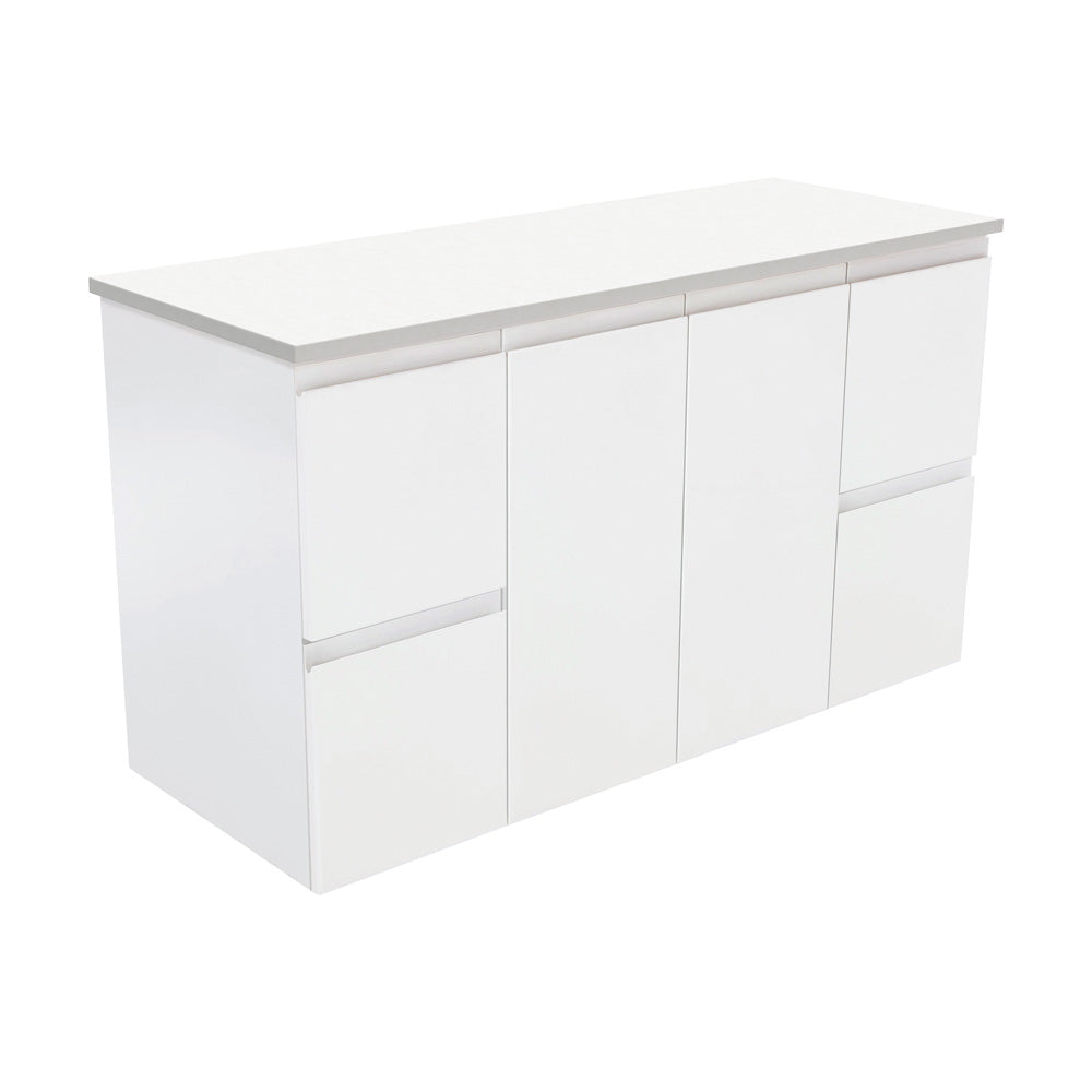 Fingerpull Cabinet