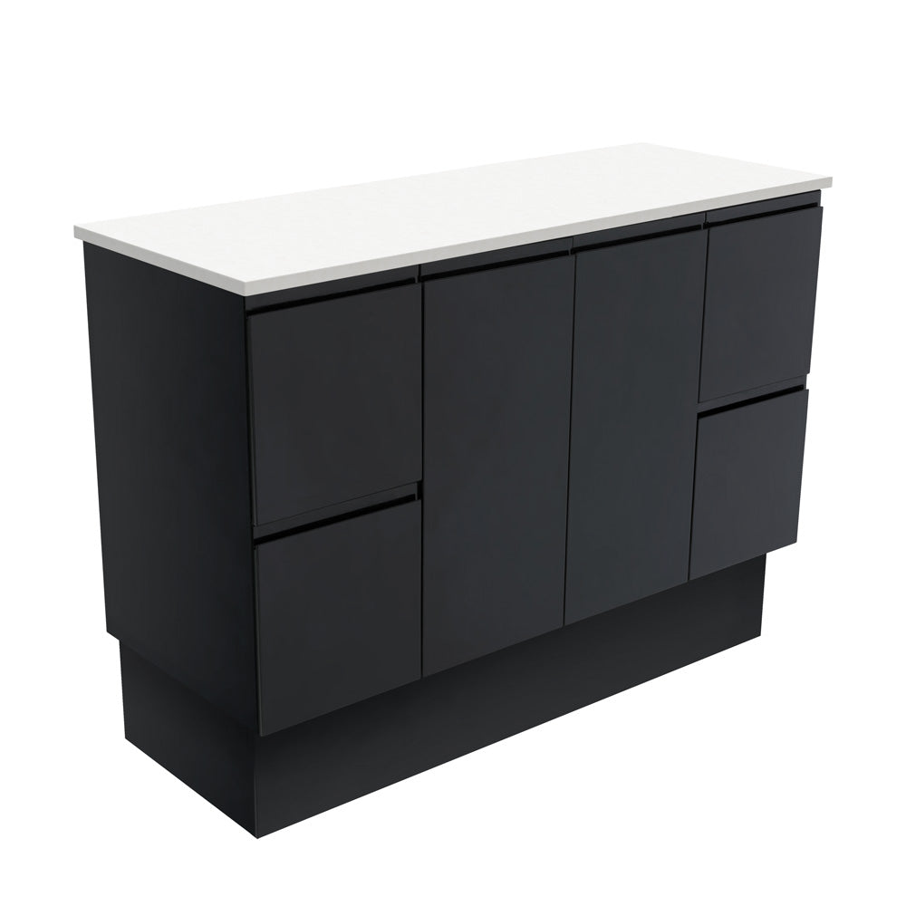 Fingerpull Cabinet