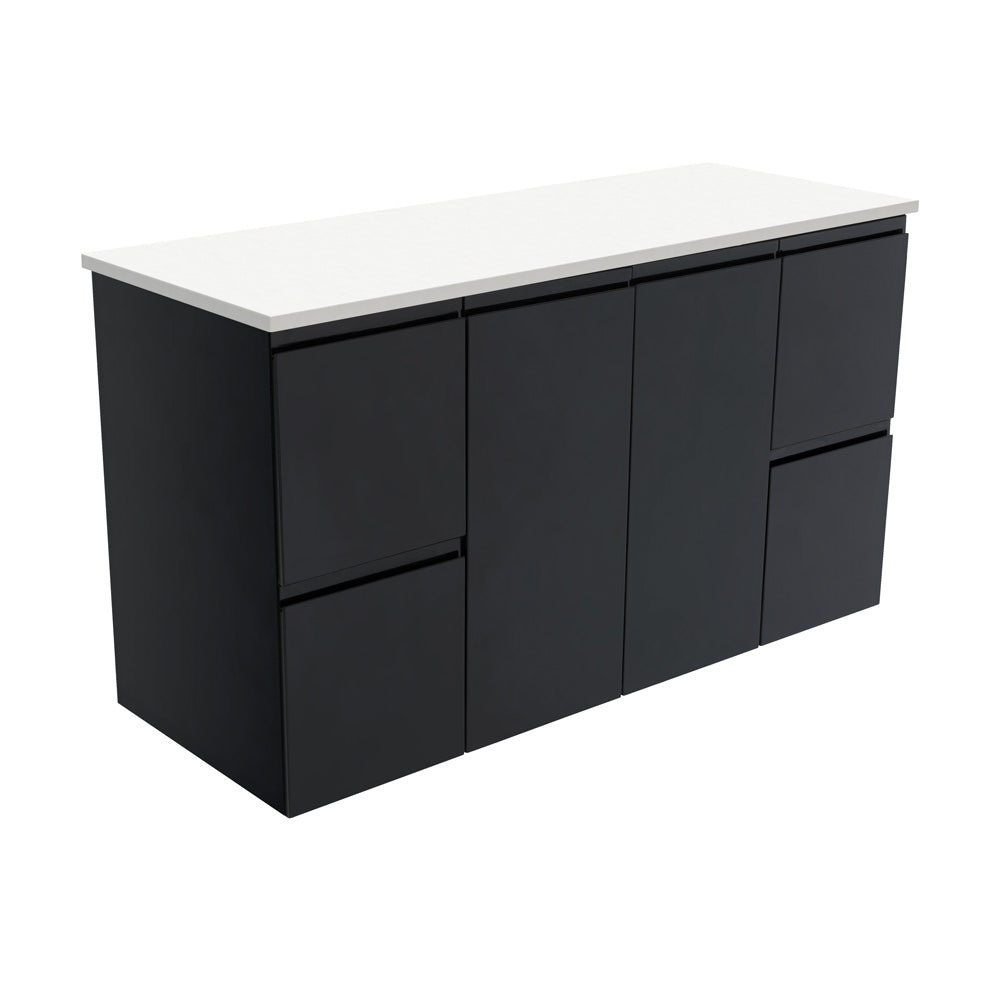 Fingerpull Cabinet