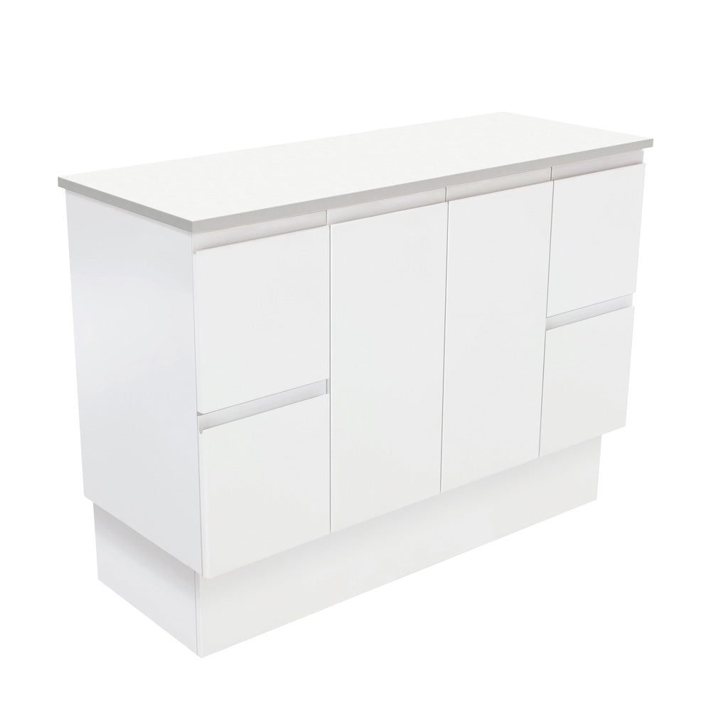 Fingerpull Cabinet