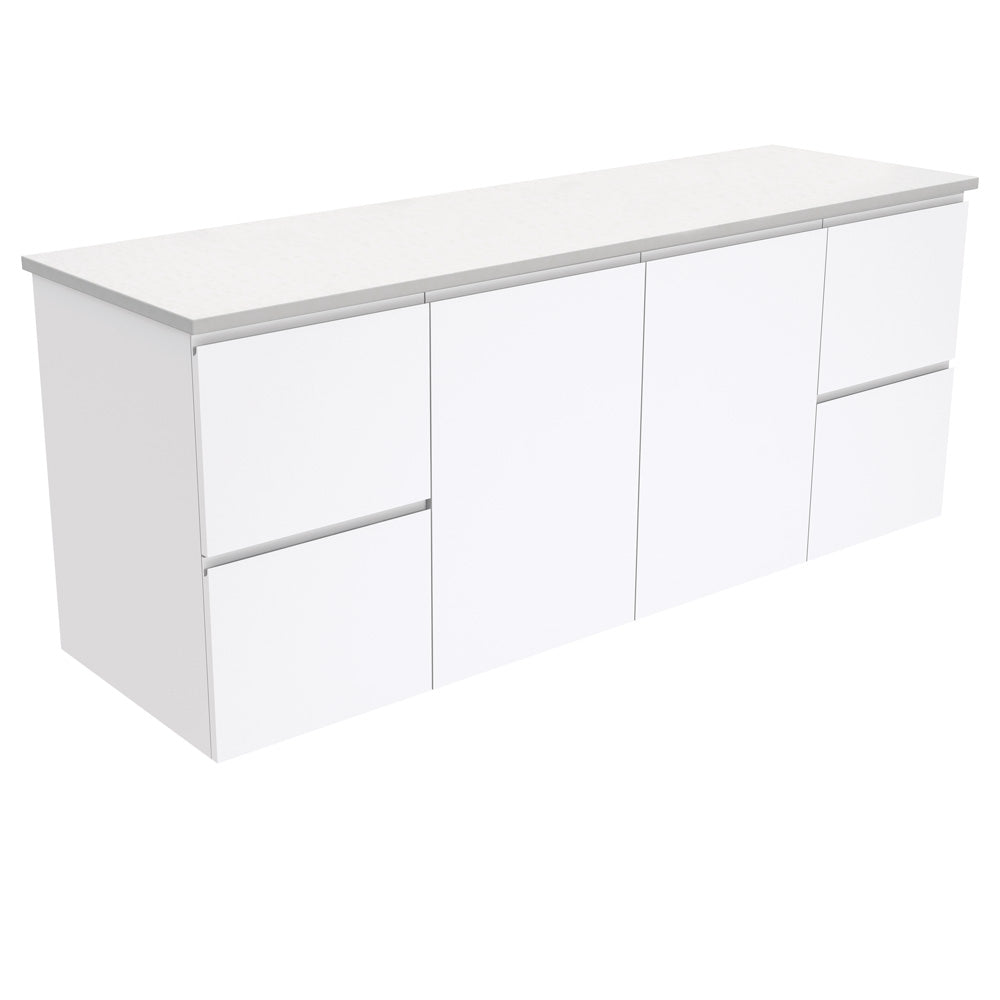Fingerpull Cabinet