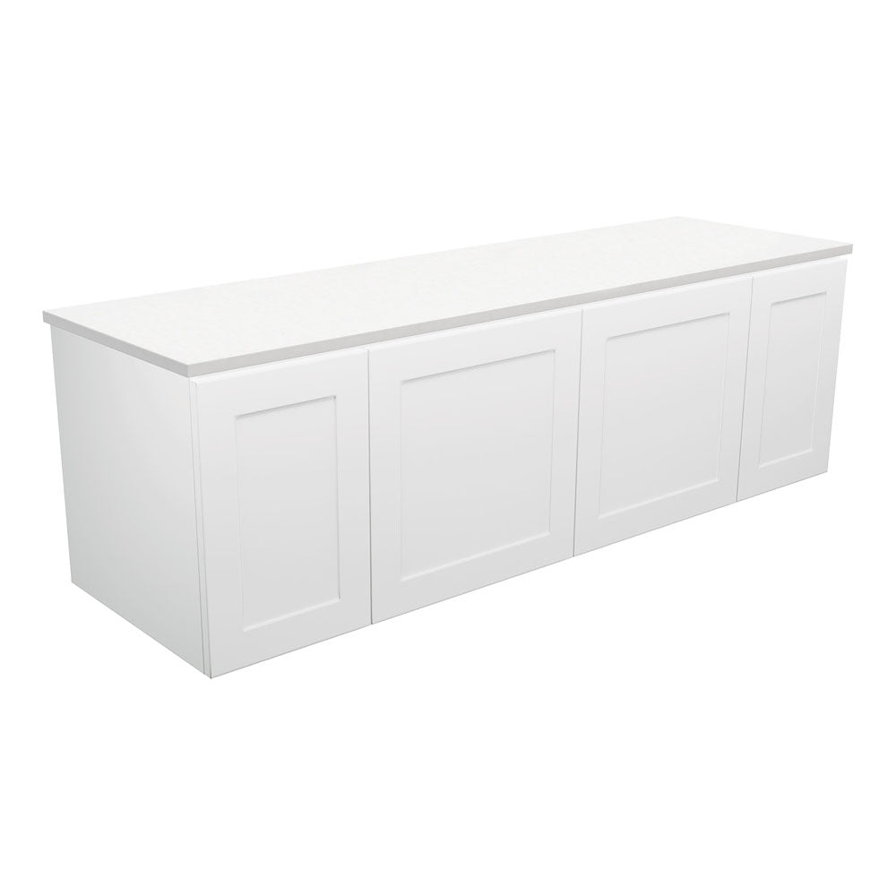Mila Wall-Hung Cabinet