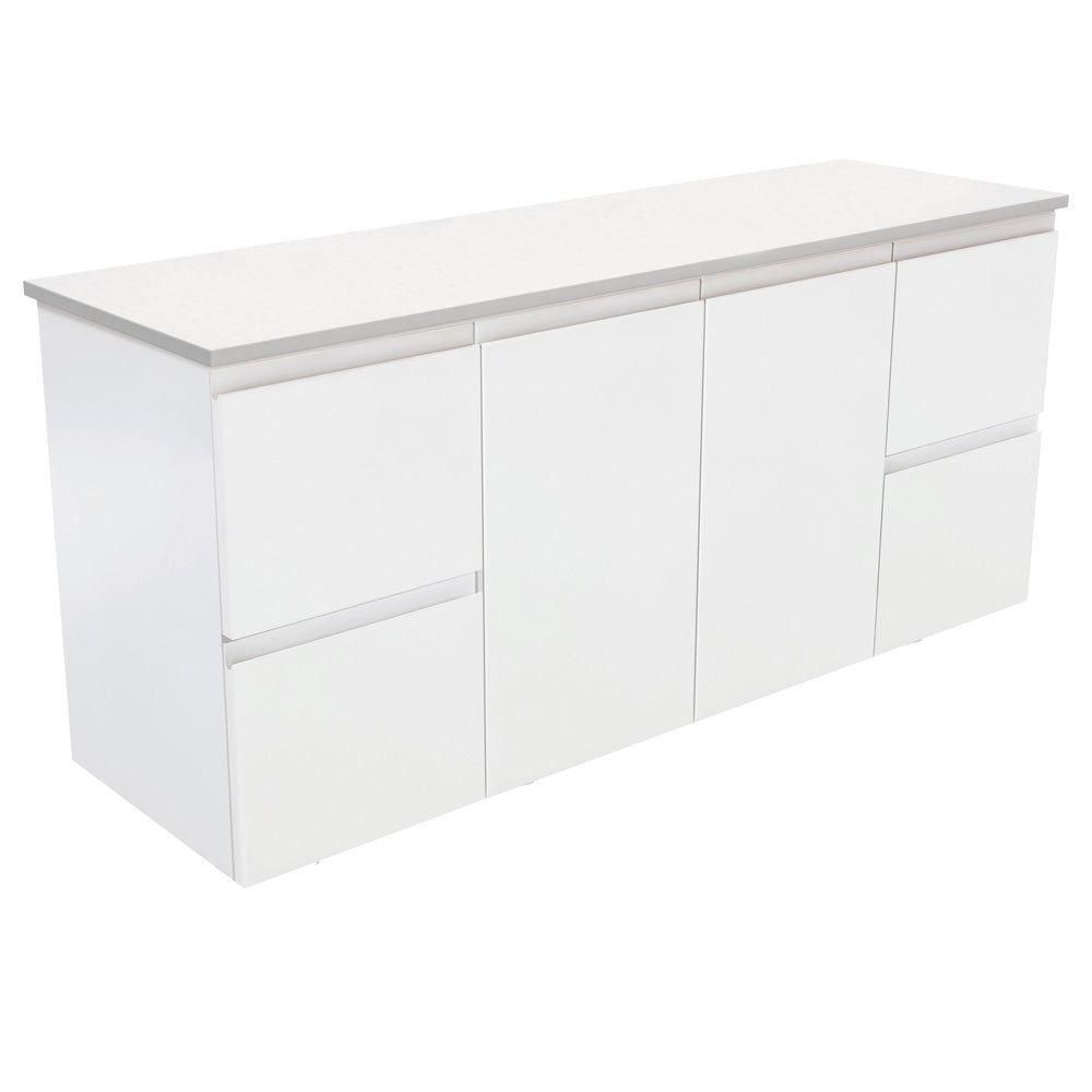 Fingerpull Cabinet