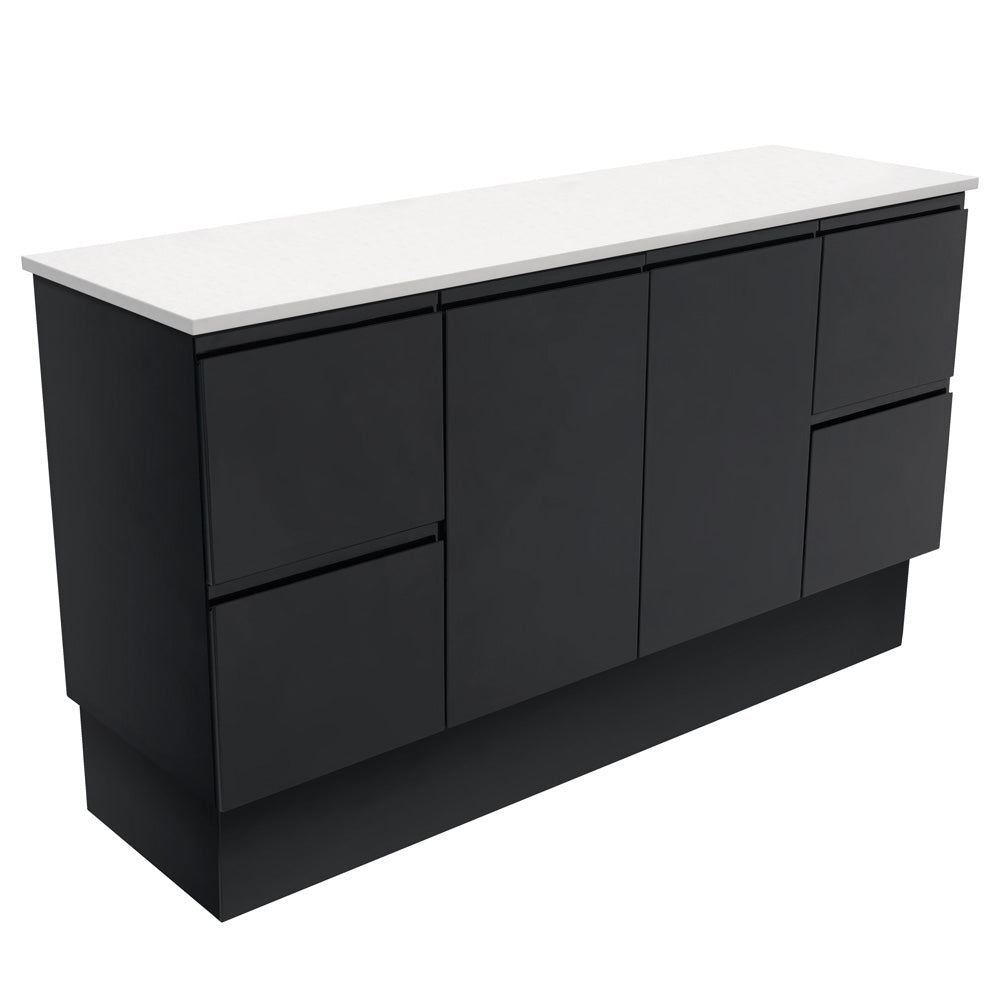Fingerpull Cabinet