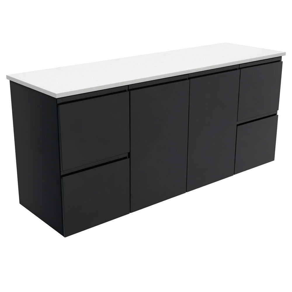 Fingerpull Cabinet