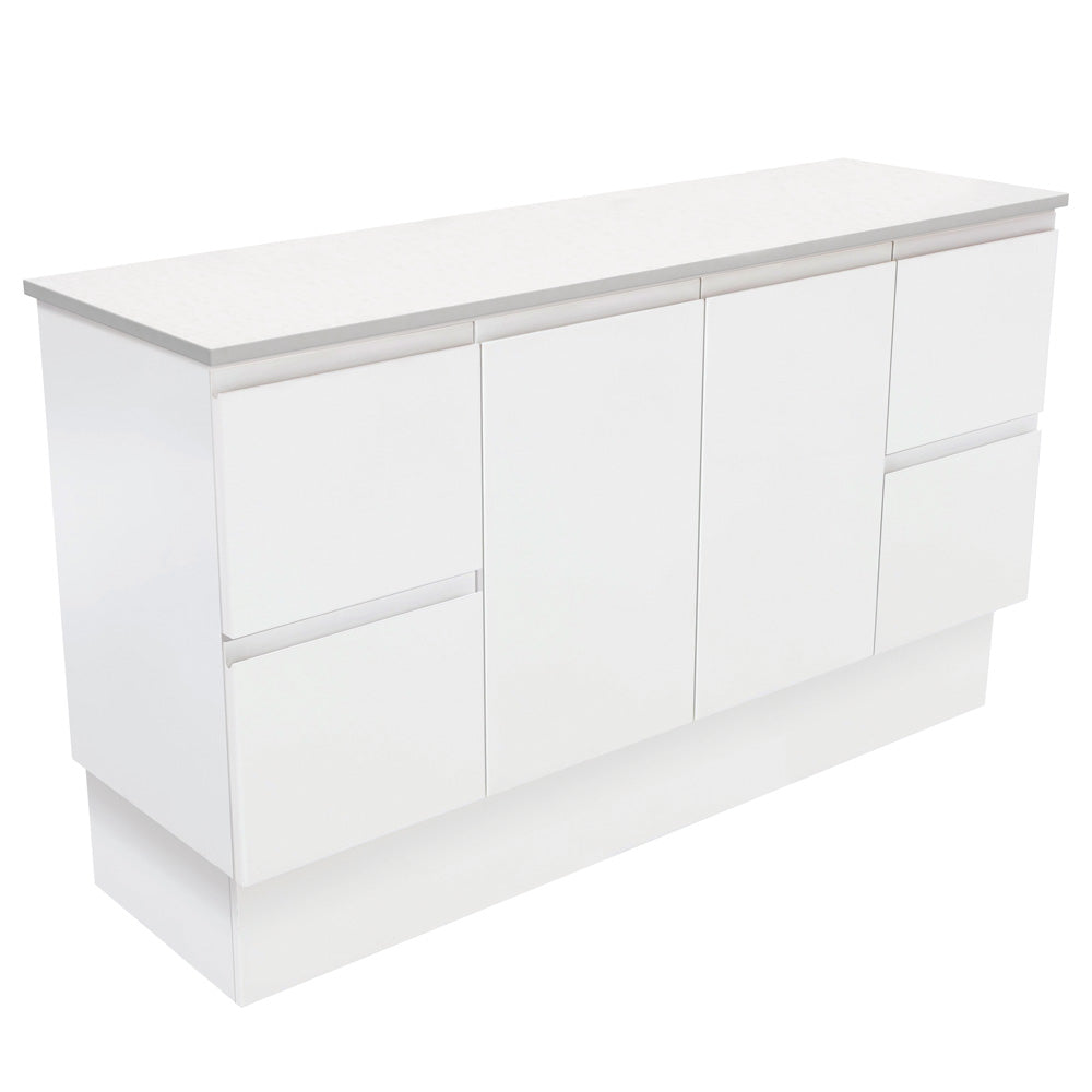 Fingerpull Cabinet