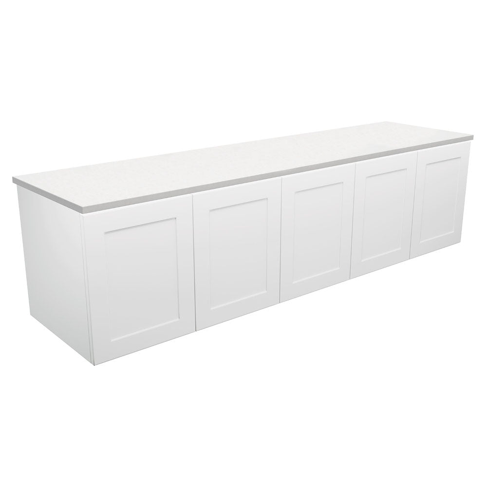 Mila Wall-Hung Cabinet