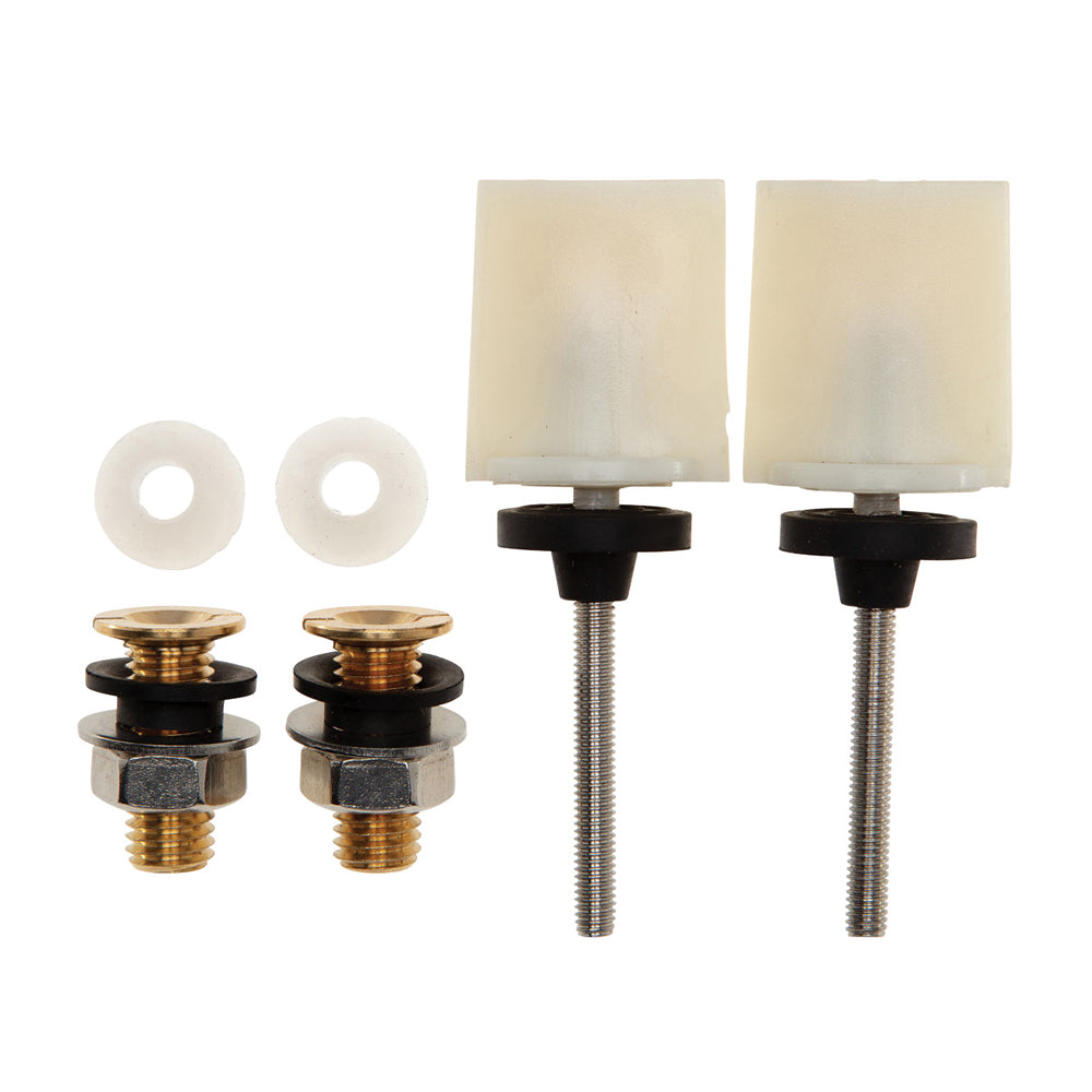 Cistern Bolt Set