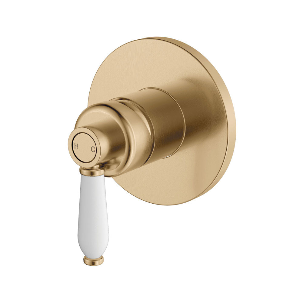 Eleanor Wall Mixer