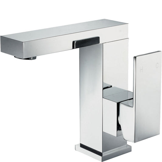 Jet Sink Mixer