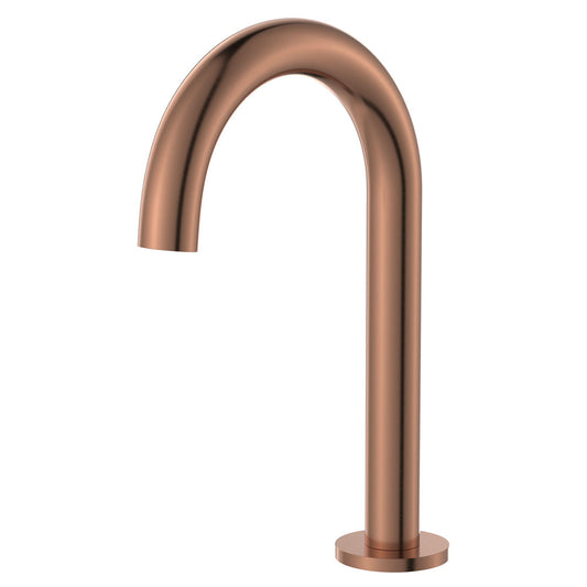 Kaya Hob-Mounted Basin/Bath Outlet