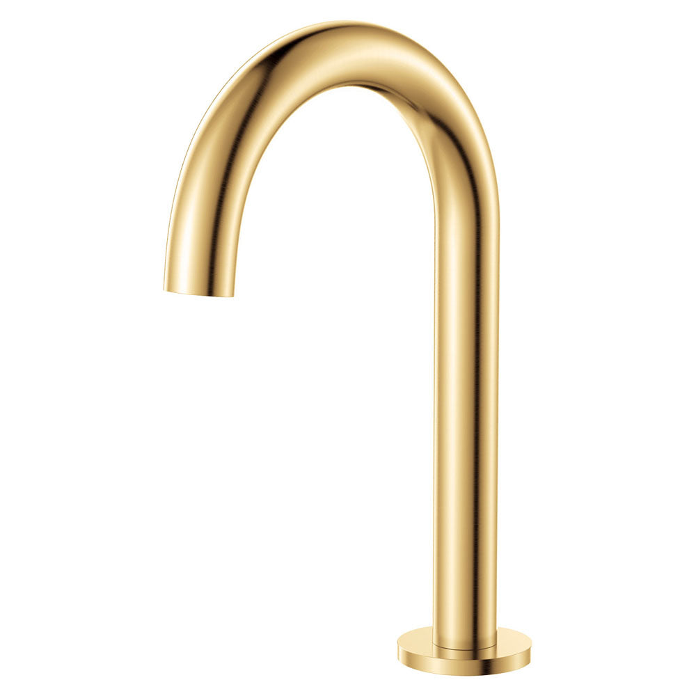 Kaya Hob-Mounted Basin/Bath Outlet