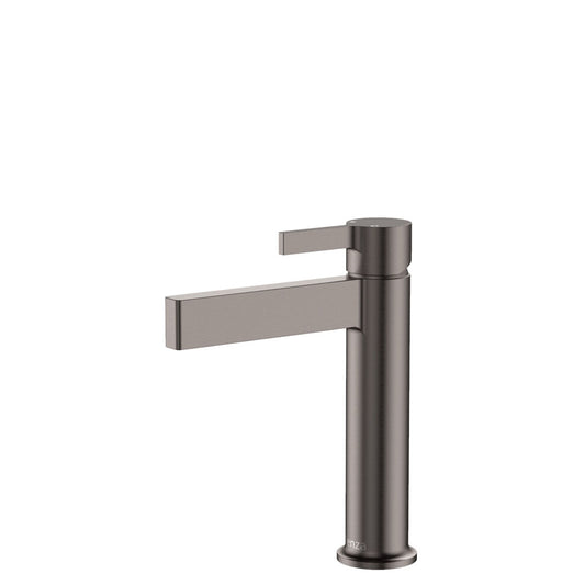 Sansa Basin Mixer, Gun Metal