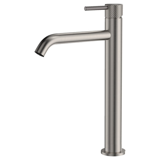 Axle Tall Basin Mixer