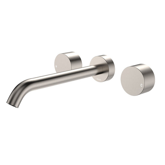 Kaya Basin/Bath Wall Tap Set 220mm