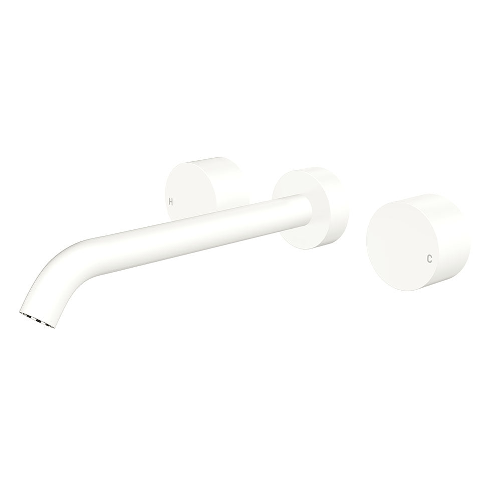 Kaya Basin/Bath Wall Tap Set 220mm