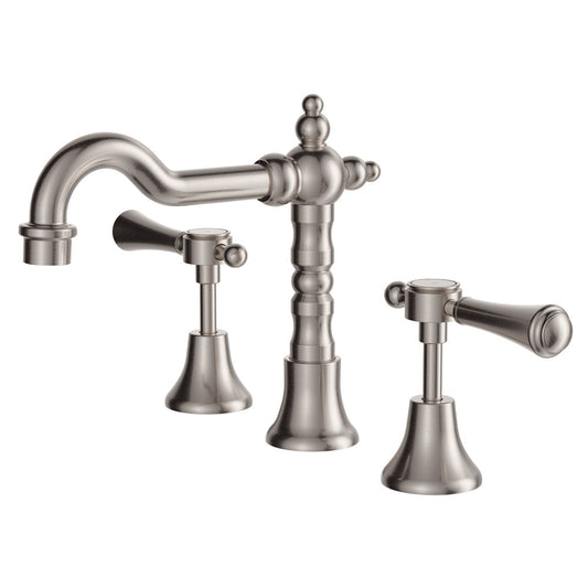 Lillian Lever Basin Set