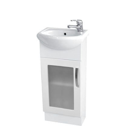 Antonio Vanity