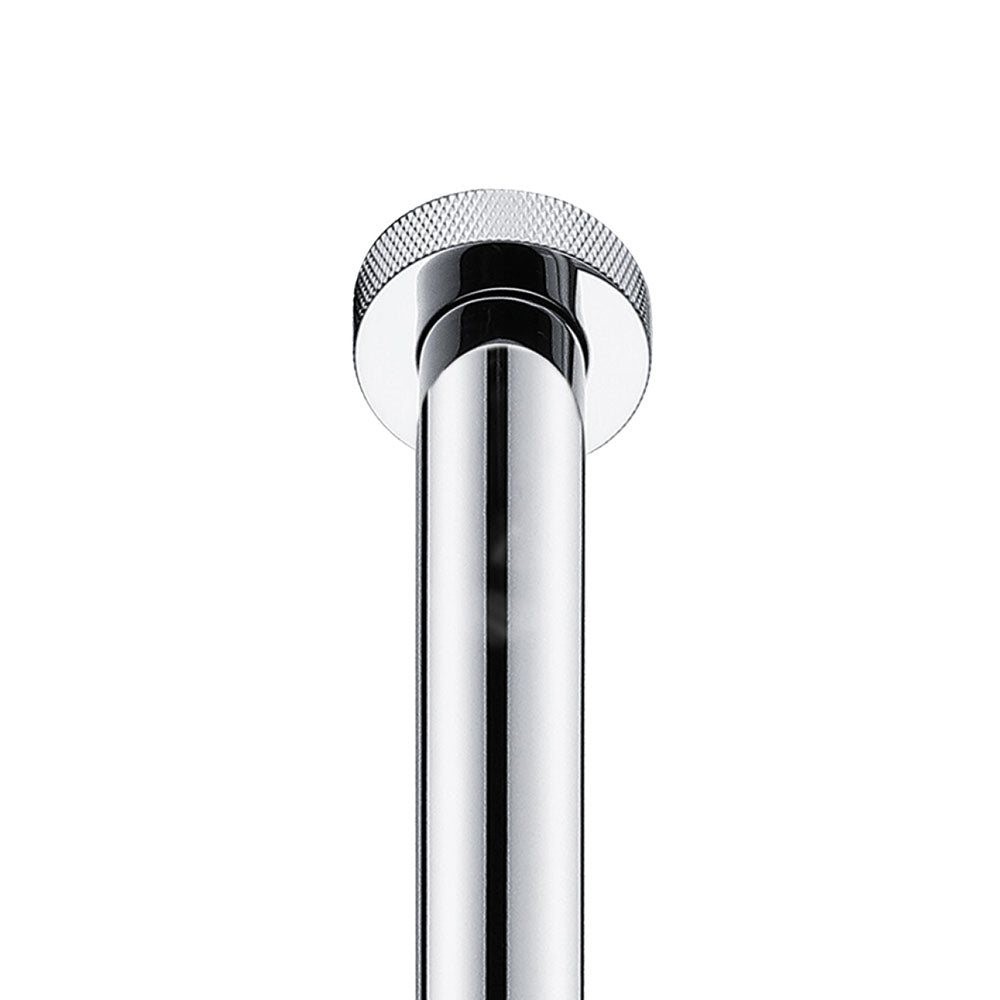 Axle Industrial Cover Plate for Kaya Ceiling/Arm Shower