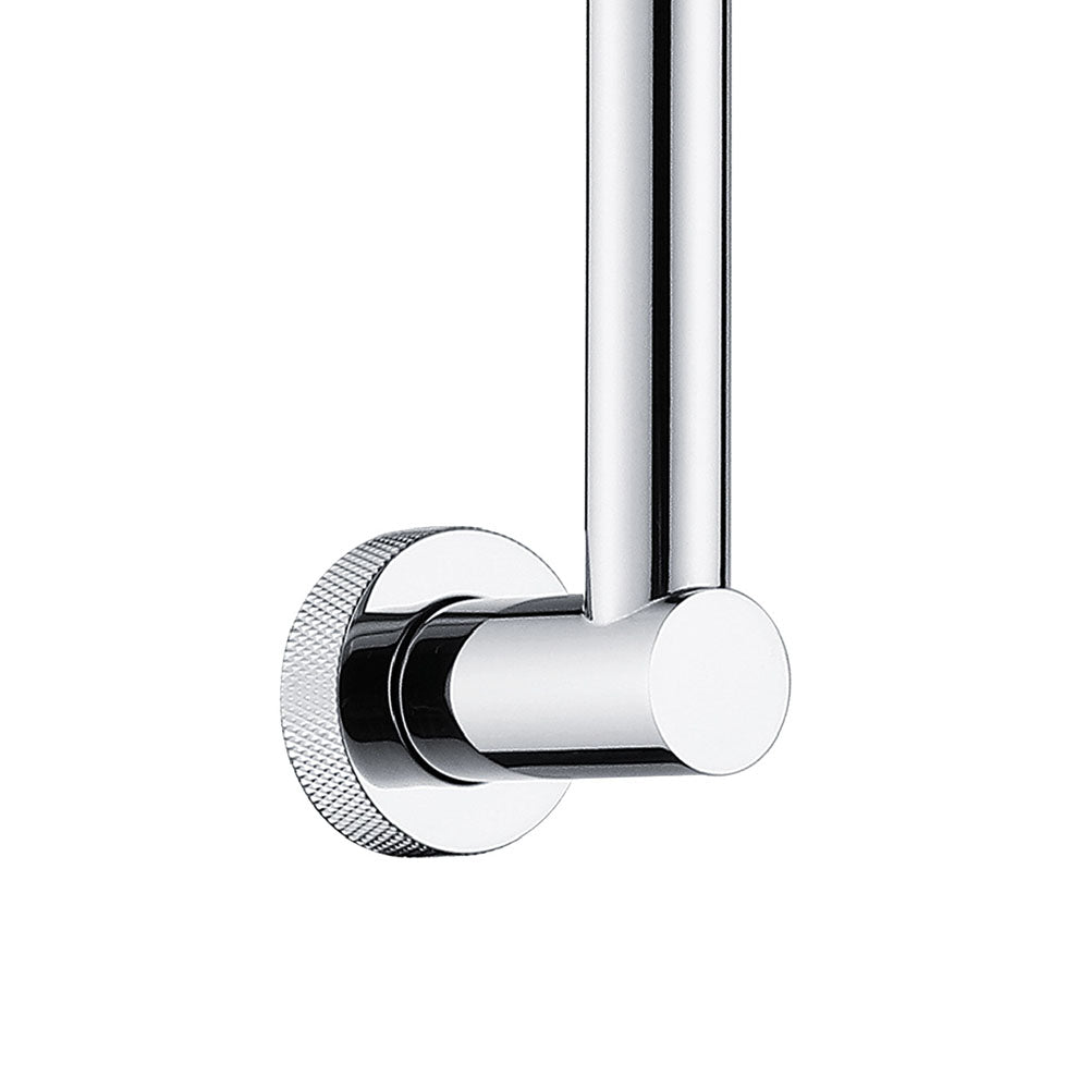 Axle Industrial Cover Plate for Kaya Gooseneck Arm Shower