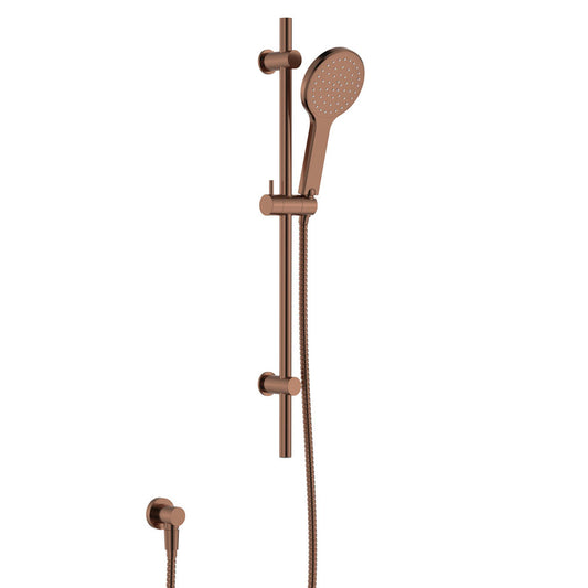 Kaya Rail Shower