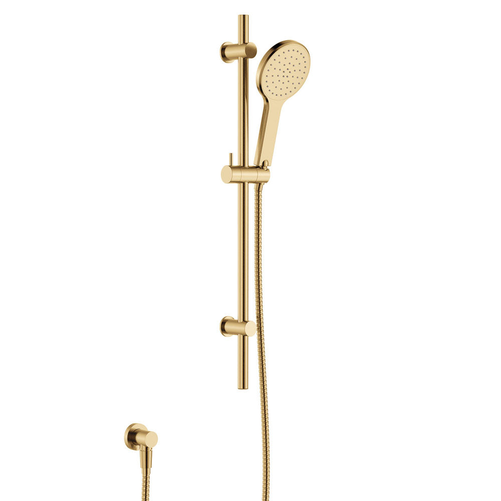 Kaya Rail Shower