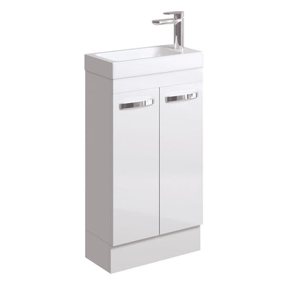 Denzel 450 Ensuite Vanity