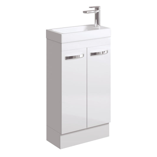 Denzel 450 Ensuite Vanity