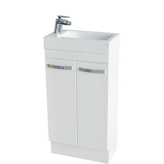Ralph 450 Ensuite on Kickboard