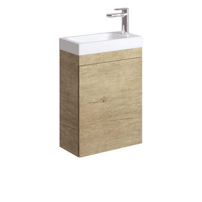 Denzel Edge 450 Ensuite Vanity