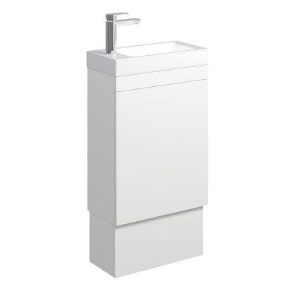 Denzel Edge 450 Ensuite Vanity