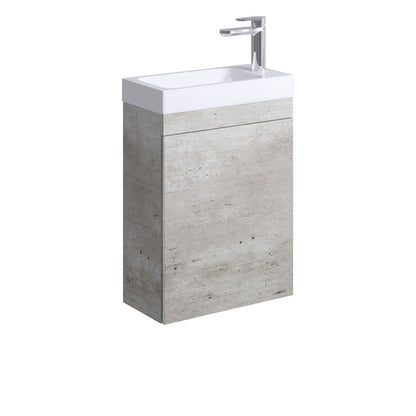Denzel Edge 450 Ensuite Vanity