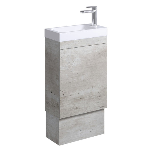 Denzel Edge 450 Ensuite Vanity