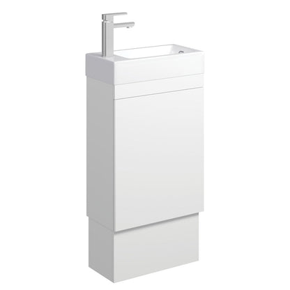 Edge 450 Ensuite Vanity