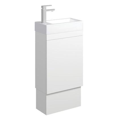 Edge 450 Ensuite Vanity