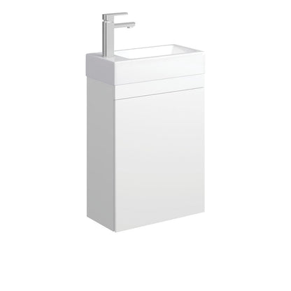 Edge 450 Ensuite Vanity