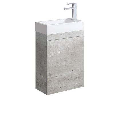 Edge 450 Ensuite Vanity