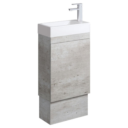 Edge 450 Ensuite Vanity