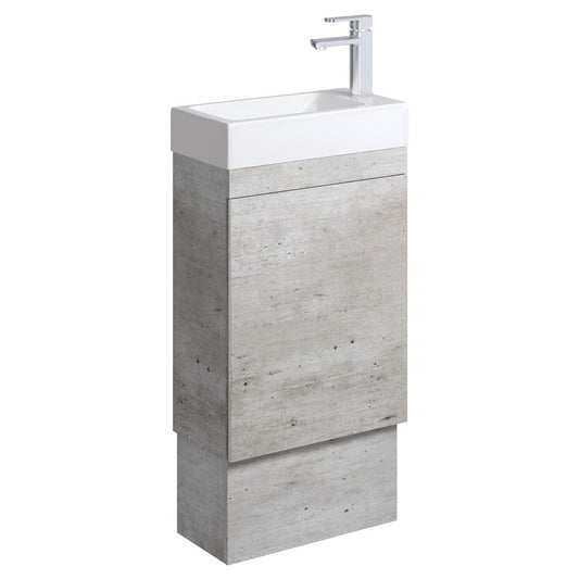 Edge 450 Ensuite Vanity