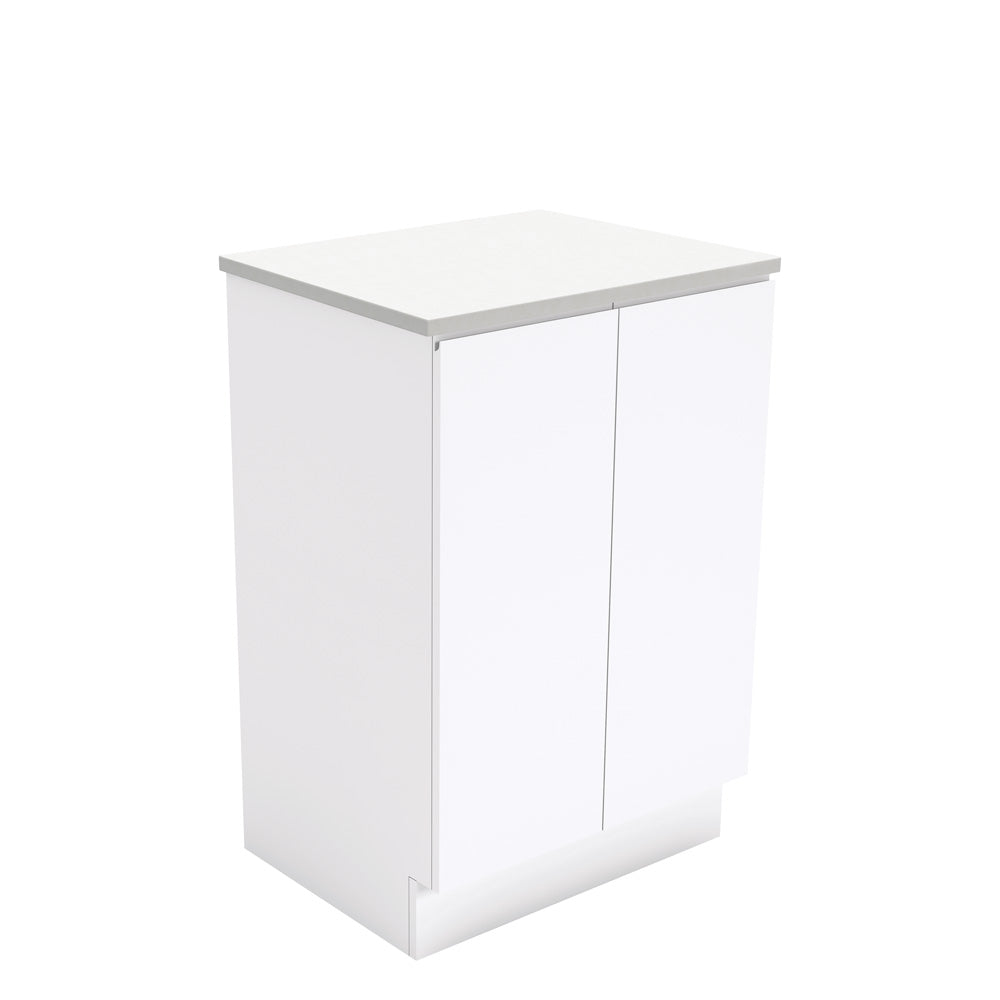 Fingerpull Cabinet