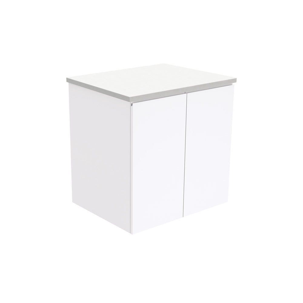 Fingerpull Cabinet