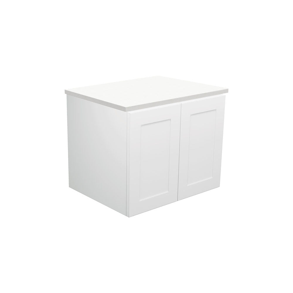Mila Wall-Hung Cabinet