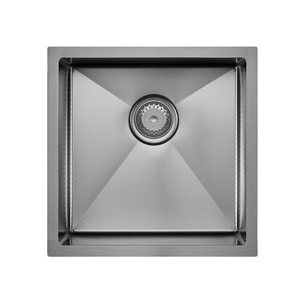 Hana Anti-Scratch 32L Single Kitchen Sink